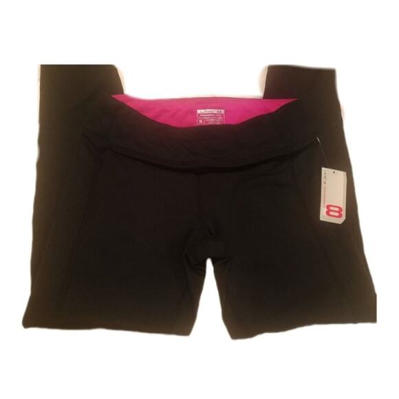 NWT Performance Qwick - Dry Leggings S - Picture 4 of 5